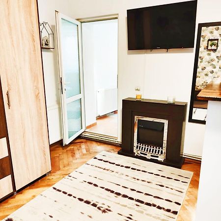 Tipo Boutique Residence Sibiu Dış mekan fotoğraf