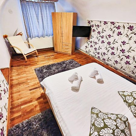 Tipo Boutique Residence Sibiu Dış mekan fotoğraf