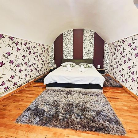 Tipo Boutique Residence Sibiu Dış mekan fotoğraf