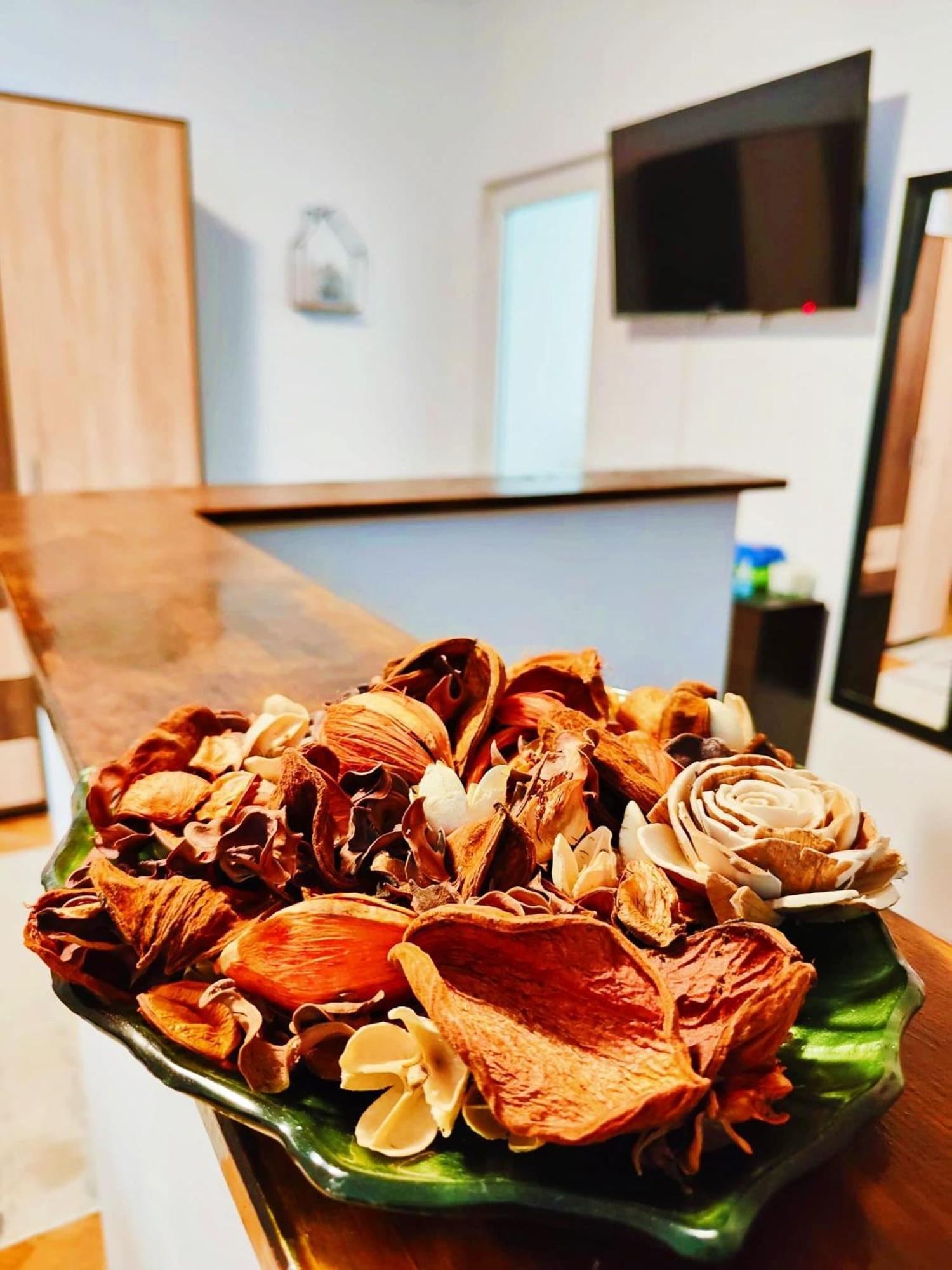 Tipo Boutique Residence Sibiu Dış mekan fotoğraf