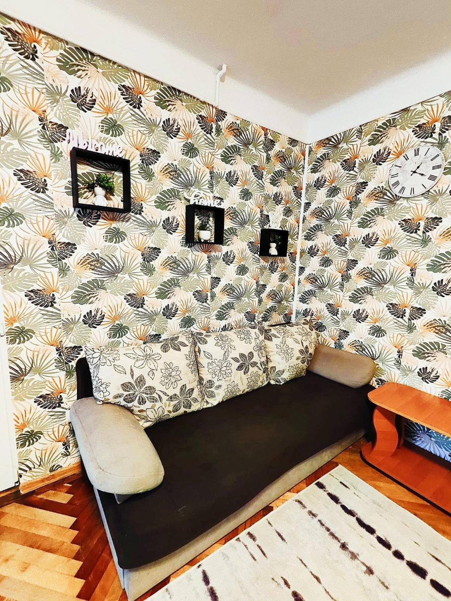 Tipo Boutique Residence Sibiu Dış mekan fotoğraf