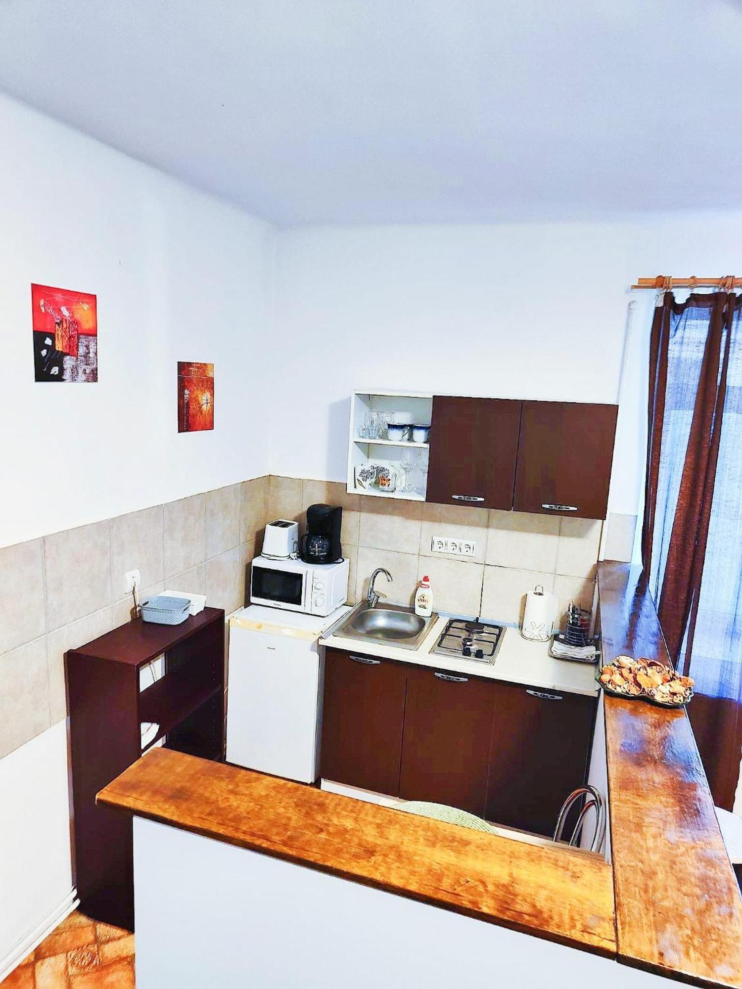 Tipo Boutique Residence Sibiu Dış mekan fotoğraf